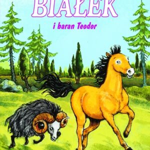 Białek i Baran Teodor