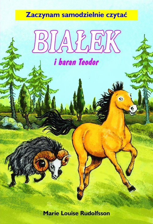 Białek i Baran Teodor