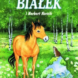 Białek i Norbert Nornik