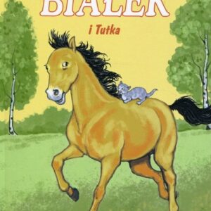 Białek i Tutka Tom 19. Zaczynam samodzielnie czytać
