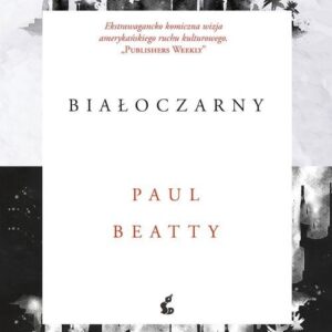 Białoczarny