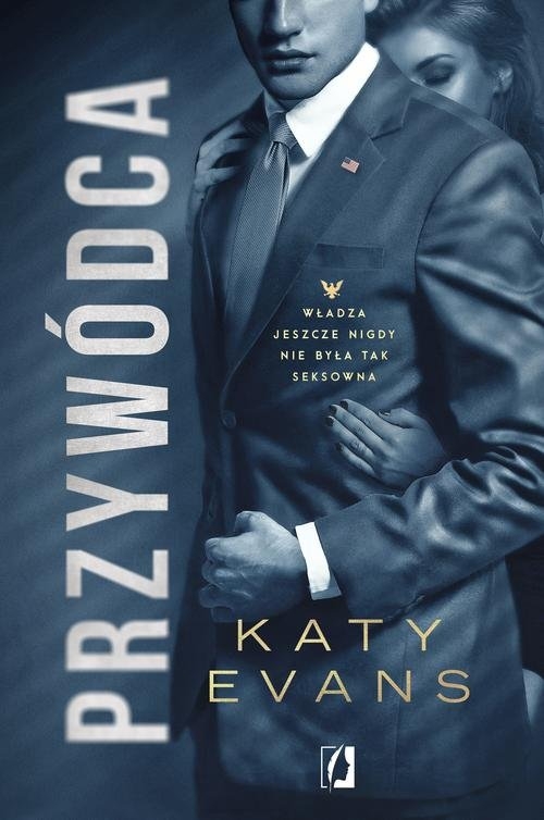 Biały Dom Tom 2 Przywódca