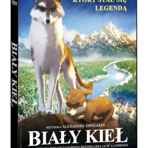 Biały kieł