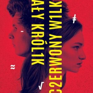 Biały Królik, Czerwony Wilk