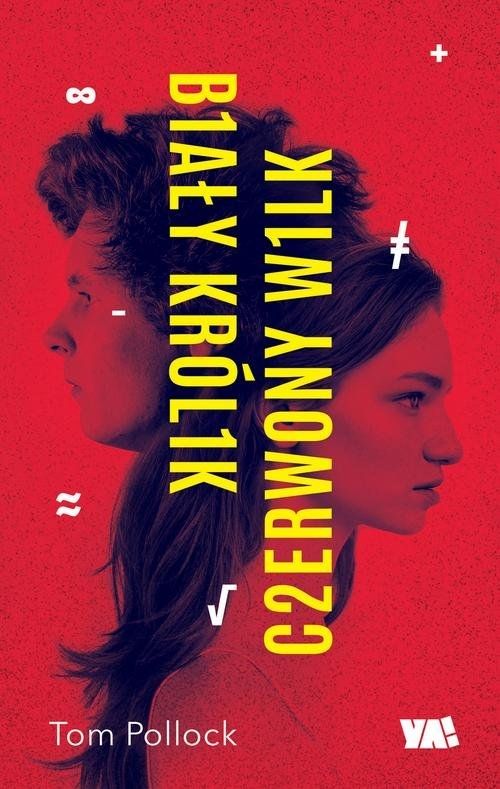 Biały Królik, Czerwony Wilk