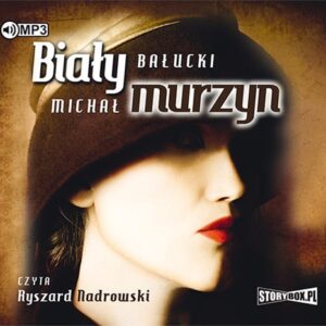 Biały murzyn (Audiobook)