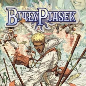 Biały piasek