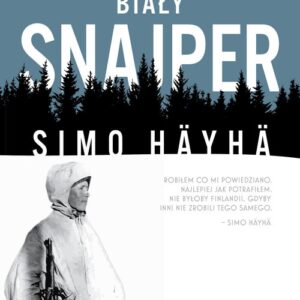 Biały snajper Simo Häyhä