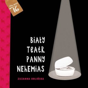 Biały teatr panny Nehemias