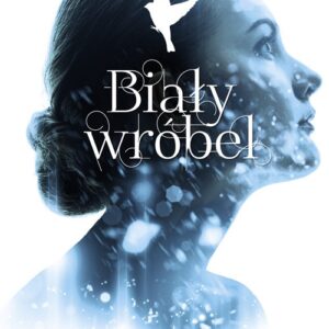 Biały wróbel