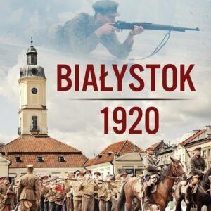 Białystok 1920