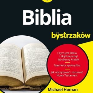 Biblia dla bystrzaków