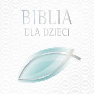 Biblia dla dzieci