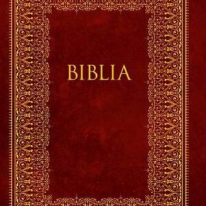 Biblia domowa standard