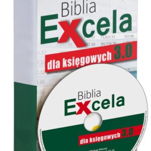 Biblia Excela dla księgowych 3.0