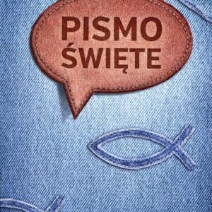 Biblia młodych Pismo Święte