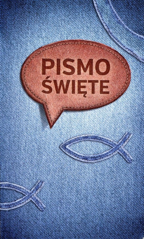 Biblia młodych Pismo Święte