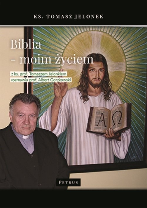 Biblia moim życiem. Wywiad
