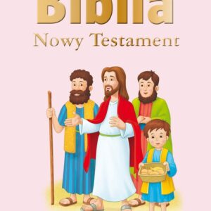 Biblia. Nowy Testament