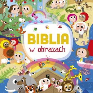Biblia w obrazach