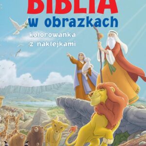 Biblia w obrazkach