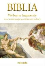 Biblia Wypisy z księgi