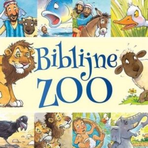 Biblijne ZOO