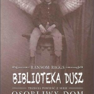 Biblioteka dusz