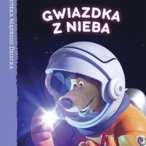 Biblioteka Mądrego Dziecka. Gwiazdka z nieba. Masza i Niedźwiedź