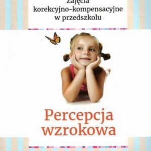 Biblioteka nauczyciela. Percepcja wzrokowa