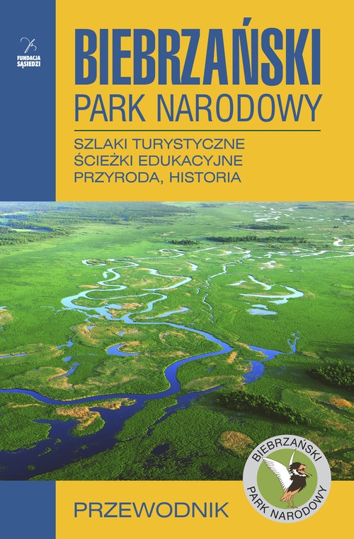 Biebrzański Park Narodowy