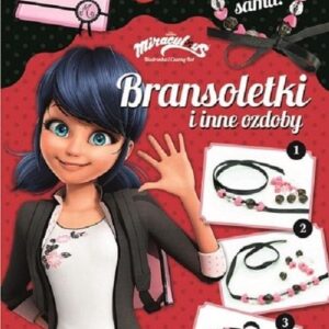 Biedronka. Barnsoletki i inne ozdoby   /K/