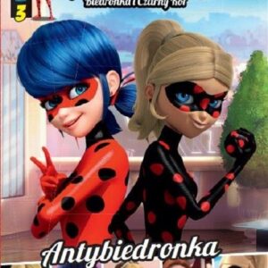Biedronka. Komiks część 3 Antybiedronka