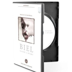 Biel Notatki z Afryki (Audiobook)