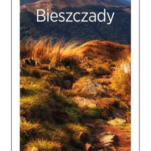 Bieszczady Travelbook