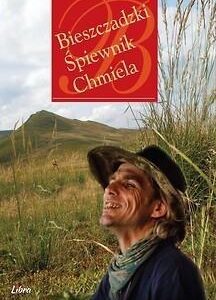 Bieszczadzki śpiewnik Chmiela + CD