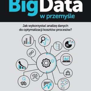 Big Data w przemyśle. Jak wykorzystać analizę danych do optymalizacji kosztów procesów?