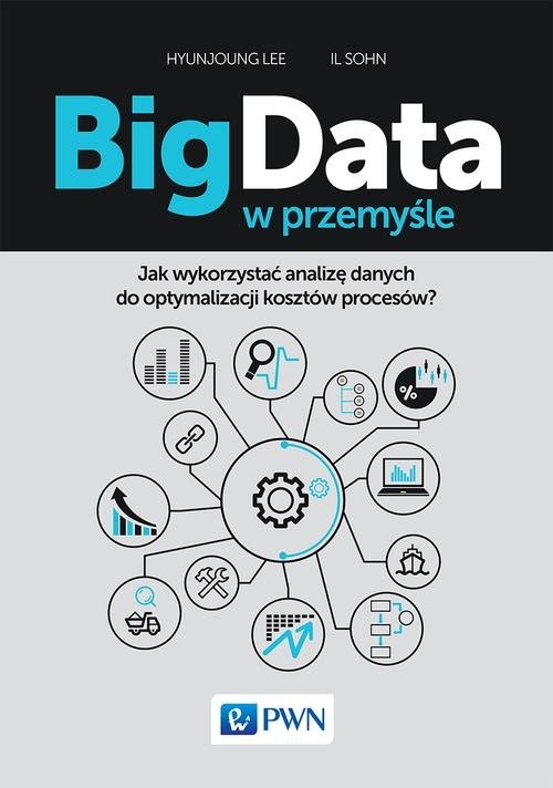 Big Data w przemyśle. Jak wykorzystać analizę danych do optymalizacji kosztów procesów?