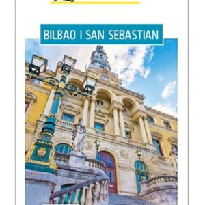 Bilbao i San Sebastian Michelin