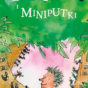 Billy i Miniputki