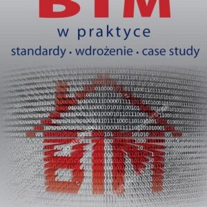 BIM w praktyce Standardy Wdrożenie Case Study