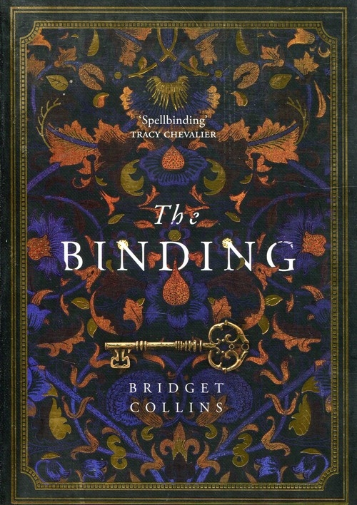 BINDING EXAIIE (NOT ANZ) TP