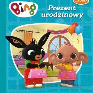 Bing Prezent urodzinowy