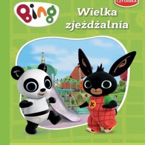 Bing Wielka zjeżdżalnia