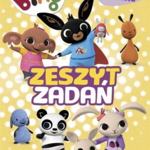 Bing. Zeszyt zadań