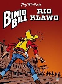 Binio Bill - Rio Klawo