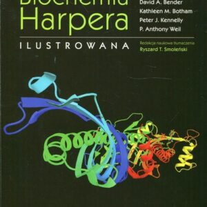 Biochemia Harpera Ilustrowana