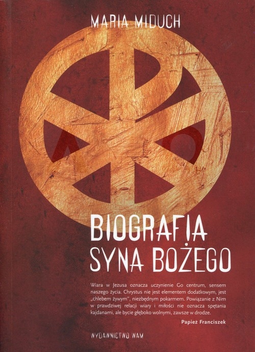 Biografia Syna Bożego
