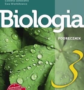 Biologia GIM 3 Podręcznik OPERON