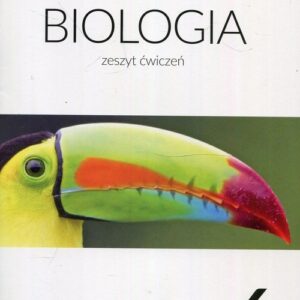 Biologia kl.6 ćwiczenia * D
